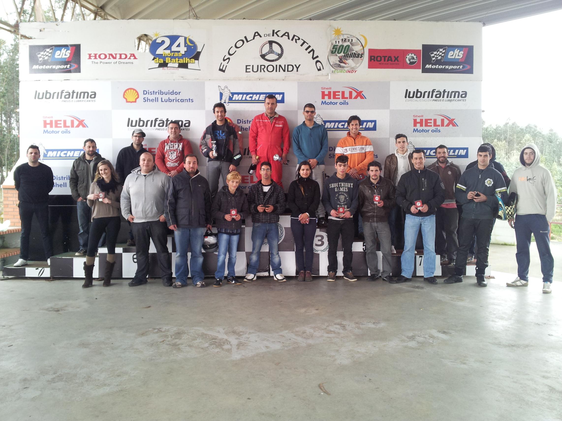 GP Amigos do Motor23